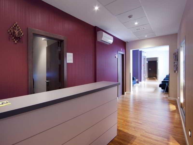 Hostal Bcn Ramblas Barcelona Ngoại thất bức ảnh