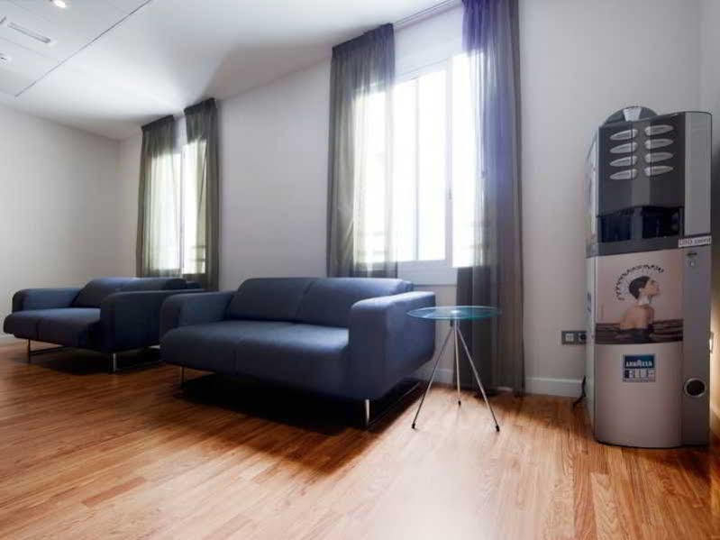 Hostal Bcn Ramblas Barcelona Ngoại thất bức ảnh