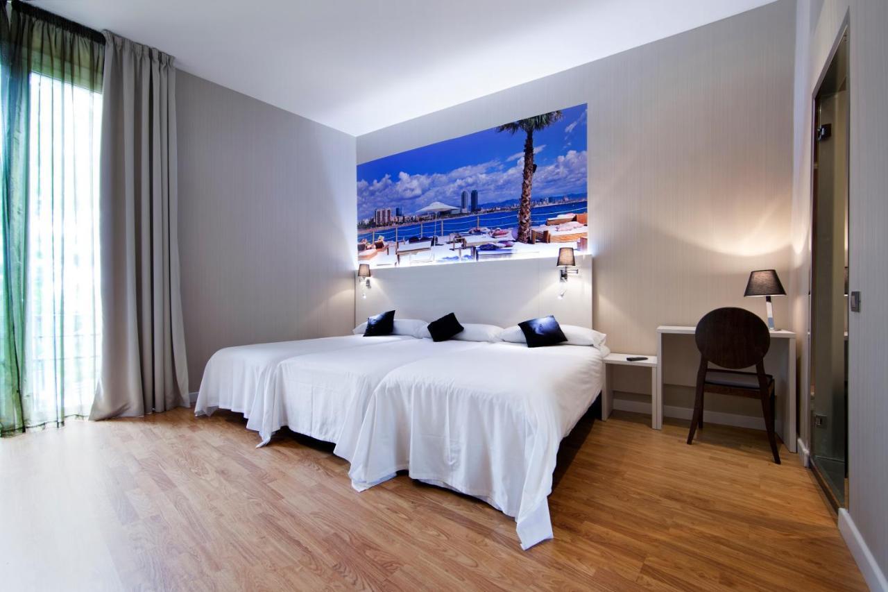 Hostal Bcn Ramblas Barcelona Phòng bức ảnh